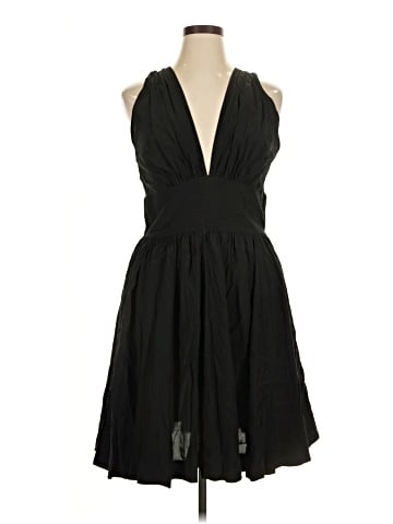 Trashy Diva by Candice Gwinn Cocktail Dress (view 1)