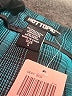 Hot Topic Plaid Teal Casual Skirt Size 5X (5) - photo 4