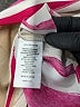 The Limited 100% Polyester Stripes Pink Long Sleeve Blouse Size S - photo 8
