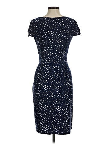 Lauren by Ralph Lauren Cocktail Dress (view 2)