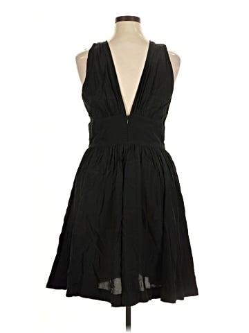 Trashy Diva by Candice Gwinn Cocktail Dress (view 2)