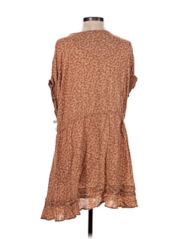 Free People Casual Dress (view 2)