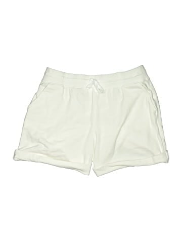 Karen Scott Sport Athletic Shorts (view 1)