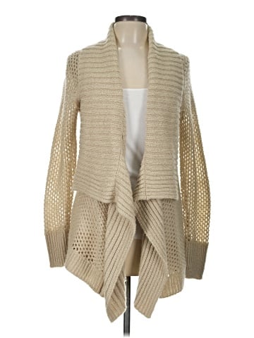 Ann Taylor LOFT Outlet Cardigan (view 1)