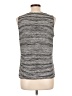 Easywear by Chico's Black Tank Top Size L - photo 2