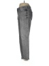 Kensie Hearts Gray Jeans Size 29 waist - photo 5