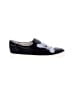 Sam Edelman 100% Leather Graphic Black Sneakers Size 7 1/2 - photo 1