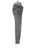Kensie Hearts Gray Jeans Size 29 waist - photo 4