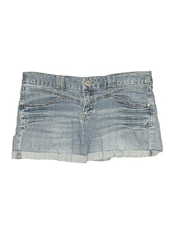 Unbranded Denim Shorts (view 1)