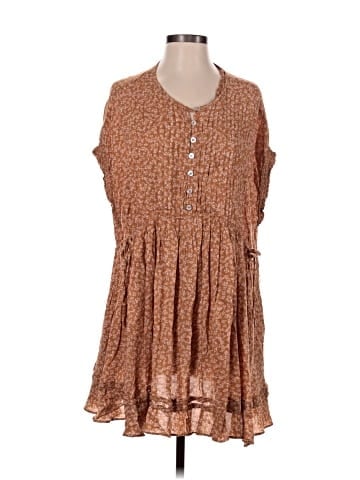 Free People Casual Dress (view 1)