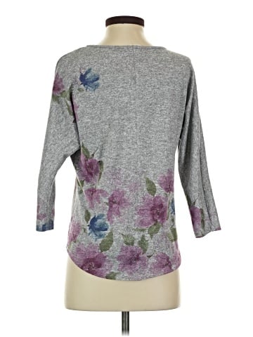 Ember 3/4 Sleeve T-Shirt (view 2)
