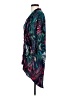 L.A. Soul Teal Kimono Size XS (estimated) - photo 5