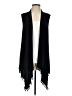 Sunny Leigh Black Vest Size S - photo 1
