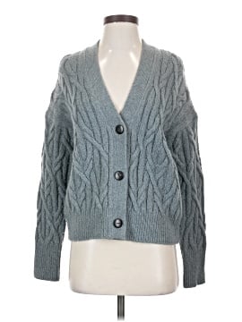Vince. Cardigan (view 1)