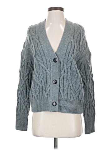 Vince. Cardigan (view 1)