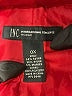 INC International Concepts Red Blazer Size 0X - photo 6