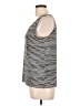 Easywear by Chico's Black Tank Top Size L - photo 5