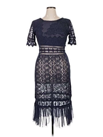 Sundance Cocktail Dress (view 1)
