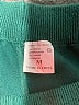 Unbranded Green Casual Pants Size M - photo 7