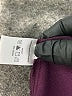 Venus 100% Polyester Burgundy 3/4 Sleeve Blouse Size 12 - photo 8