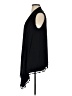 Sunny Leigh Black Vest Size S - photo 5