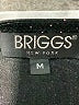 Briggs New York Black Active T-Shirt Size M - photo 7