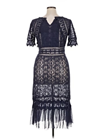 Sundance Cocktail Dress (view 2)