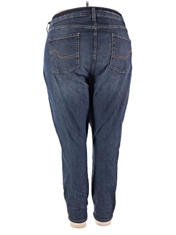 Levi Strauss Signature Jeans (view 2)