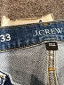 J.Crew Blue Jeans Size 33 waist - photo 7