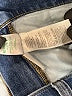 J.Crew Blue Jeans Size 33 waist - photo 8