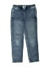 Crewcuts Tweed Blue Jeans Size 8 - photo 1
