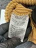 Unbranded Tan Sweater Vest Size S - photo 9