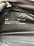 Under Armour 100% Polyester Black Athletic Shorts Size S - photo 3