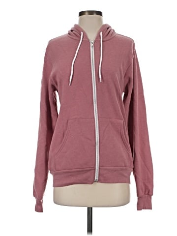 Pendleton Zip Up Hoodie (view 1)