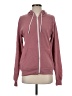 Pendleton Pink Zip Up Hoodie Size S - photo 1