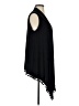Sunny Leigh Black Vest Size S - photo 4
