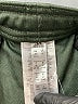 Adidas 100% Polyester Black Active Pants Size M - photo 4