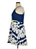 Assorted Brands Blue Casual Dress Size 16 - photo 5