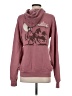 Pendleton Pink Zip Up Hoodie Size S - photo 2