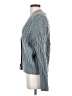Vince. Blue Cardigan Size XS - photo 5