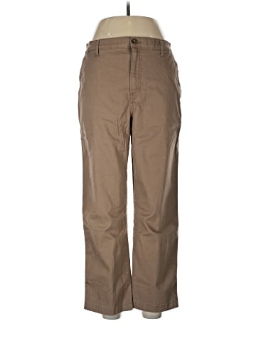 G.H. Bass & Co. Jeans (view 1)