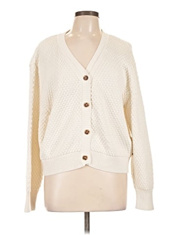 Levi's Cardigan (view 1)