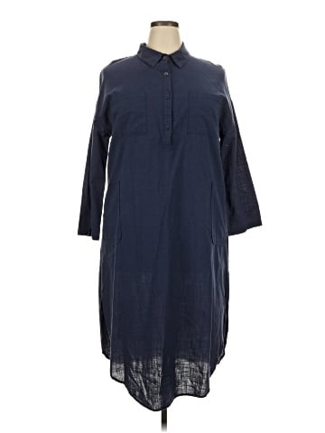Zanzea Collection Casual Dress (view 1)