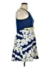 Assorted Brands Blue Casual Dress Size 16 - photo 4