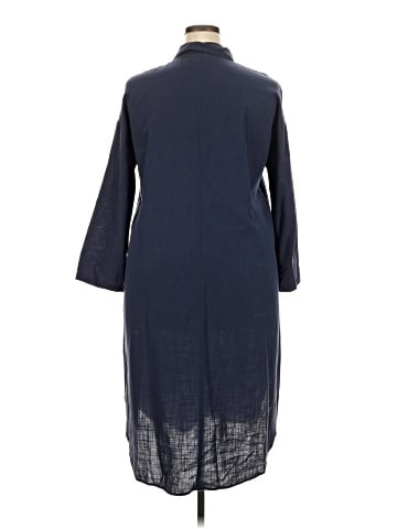 Zanzea Collection Casual Dress (view 2)