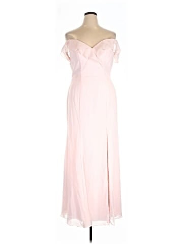 JJ's House Cocktail Dress (view 1)