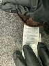 Faherty Chevron-herringbone Brown Jumpsuit Size 4 - photo 5