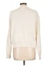 Levi's 100% Cotton Ivory Cardigan Size L - photo 2