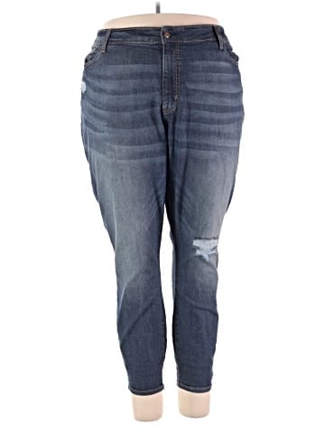 Levi Strauss Signature Jeans (view 1)