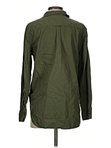 J.Crew Long Sleeve Button-Down Shirt (view 2)